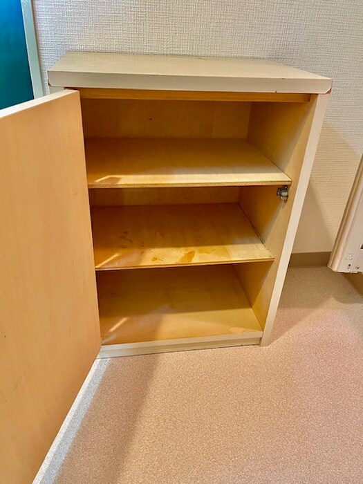 物件内観写真21　(靴箱)