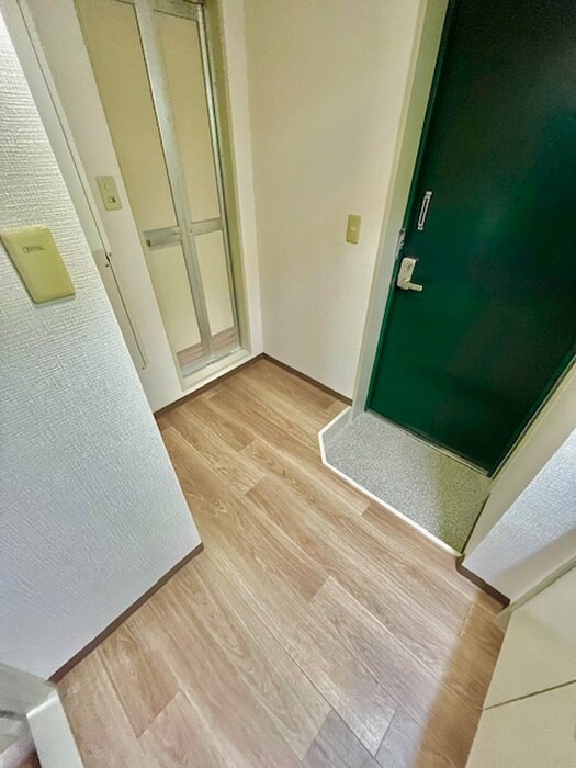 物件内観写真21　(居室)