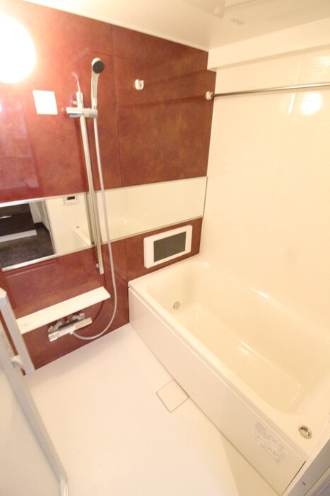 物件内観写真9　(バス／シャワールーム等)