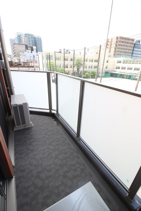 物件内観写真15　(ベランダ・バルコニー)