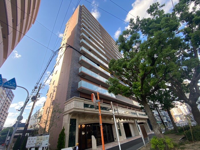 物件外観写真6　(外観写真)