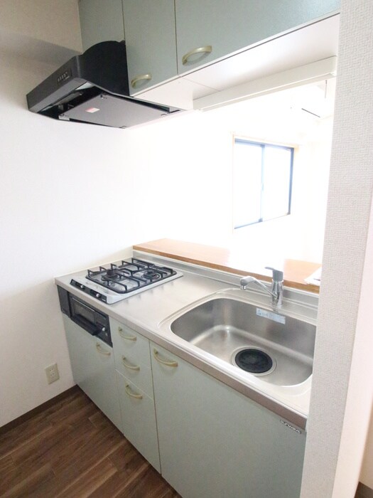 物件内観写真7　(キッチン)