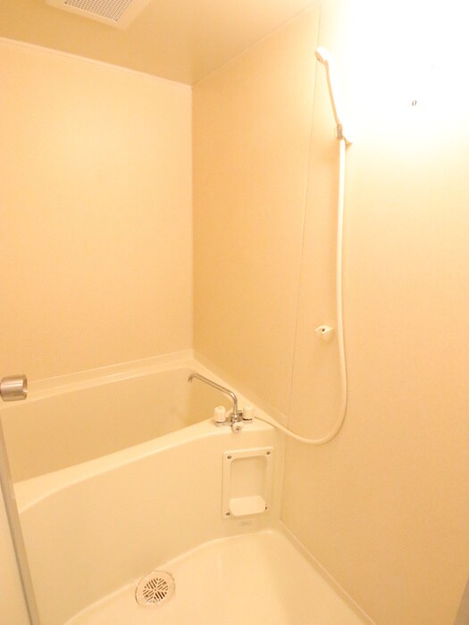 物件内観写真8　(バス／シャワールーム等)