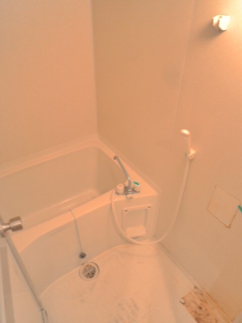 物件内観写真8　(バス／シャワールーム等)