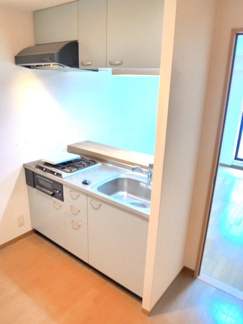 物件内観写真11　(キッチン)