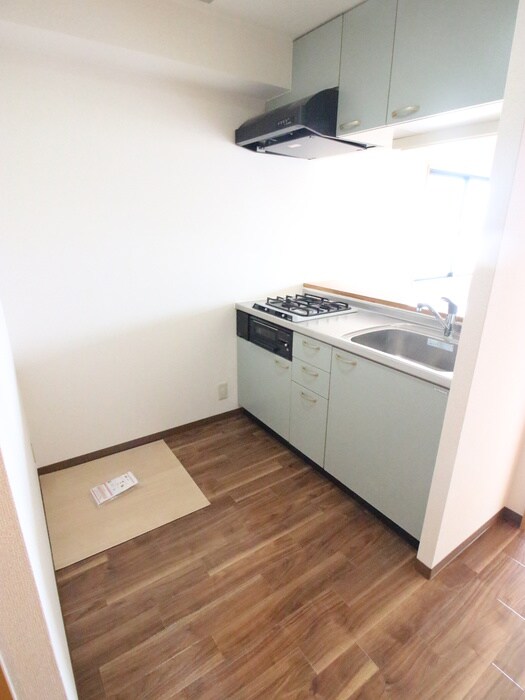 物件内観写真12　(キッチン)