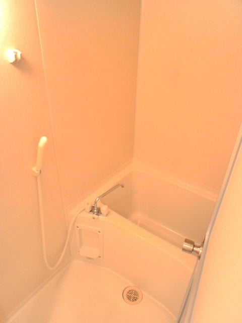 物件内観写真14　(バス／シャワールーム等)