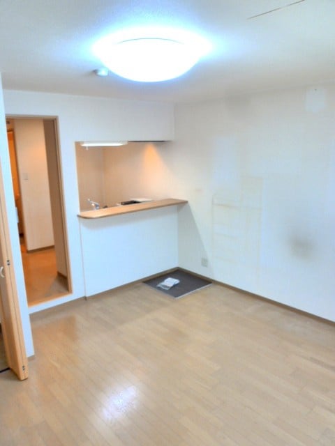 物件内観写真14　(キッチン)