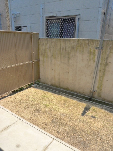 物件内観写真16　(ベランダ・バルコニー)