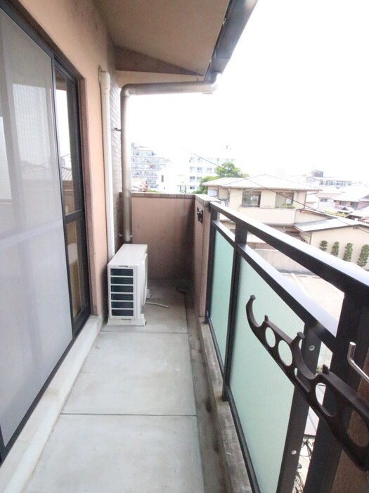 物件内観写真18　(ベランダ・バルコニー)