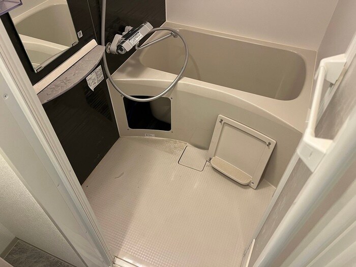 物件内観写真10　(バス／シャワールーム等)