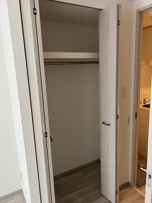 物件内観写真19　(収納)