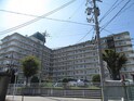 八尾ストークハイツ(105)