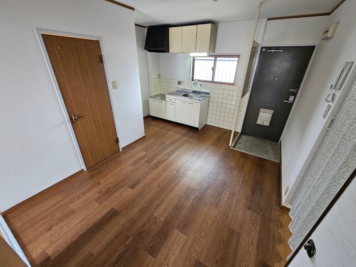 物件内観写真7　(居室)