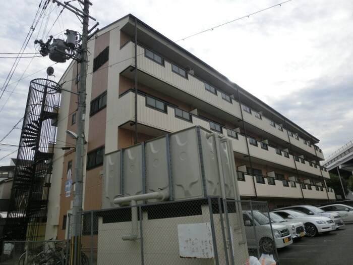 物件外観写真5　(外観写真)