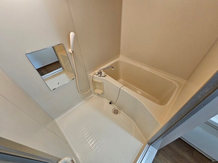 物件内観写真10　(バス／シャワールーム等)