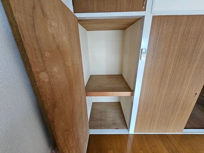物件内観写真19　(収納)