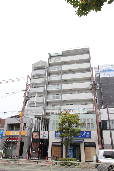 カンタコート
