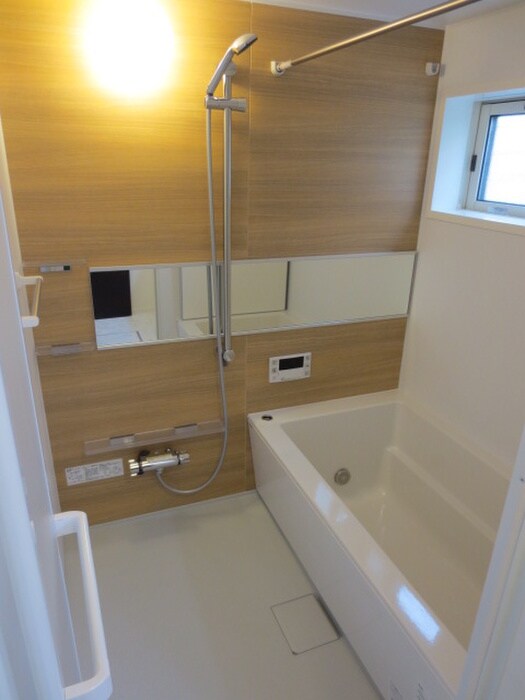 物件内観写真5　(バス／シャワールーム等)