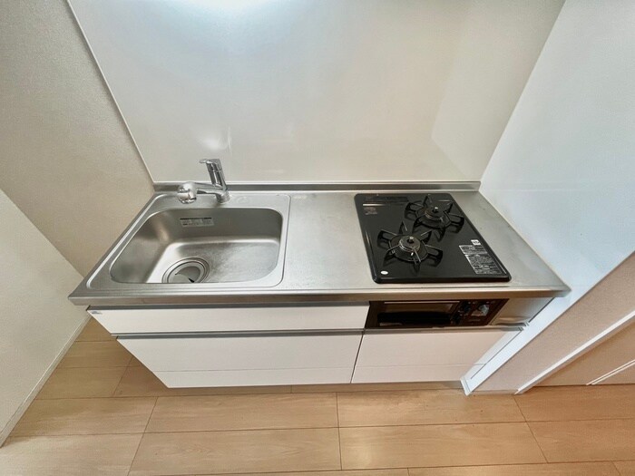 物件内観写真7　(キッチン)