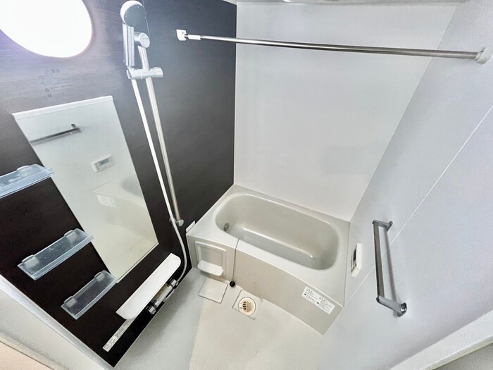 物件内観写真8　(バス／シャワールーム等)