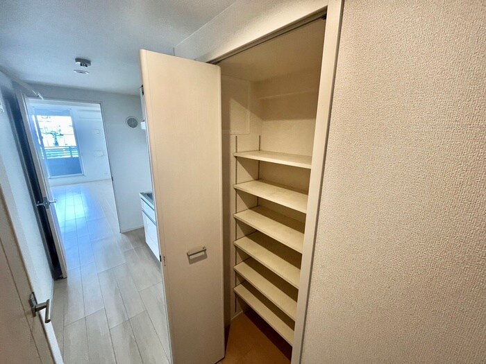 物件内観写真20　(靴箱)