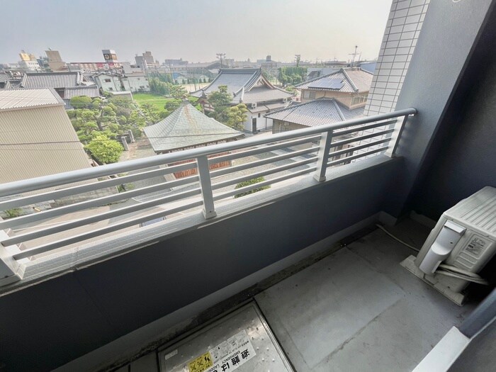 物件内観写真21　(ベランダ・バルコニー)