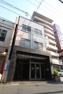 烏丸ドリームビル