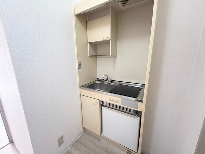 物件内観写真9　(キッチン)