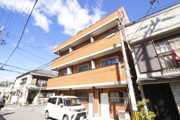 物件外観写真3　(建物設備)