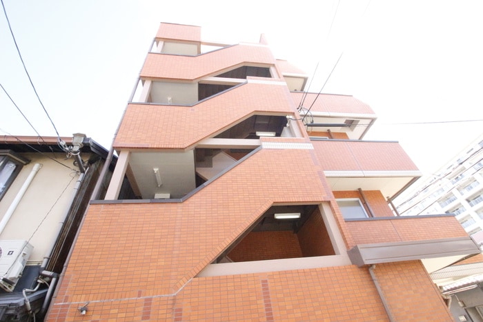 物件外観写真6　(周辺環境)