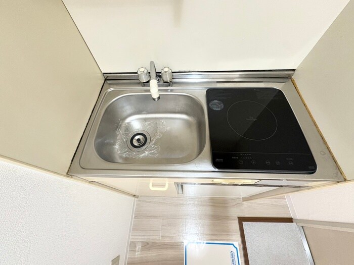 物件内観写真10　(キッチン)