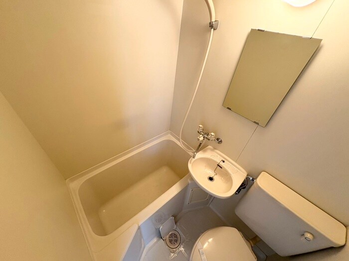 物件内観写真13　(バス／シャワールーム等)