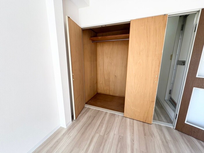 物件内観写真17　(収納)