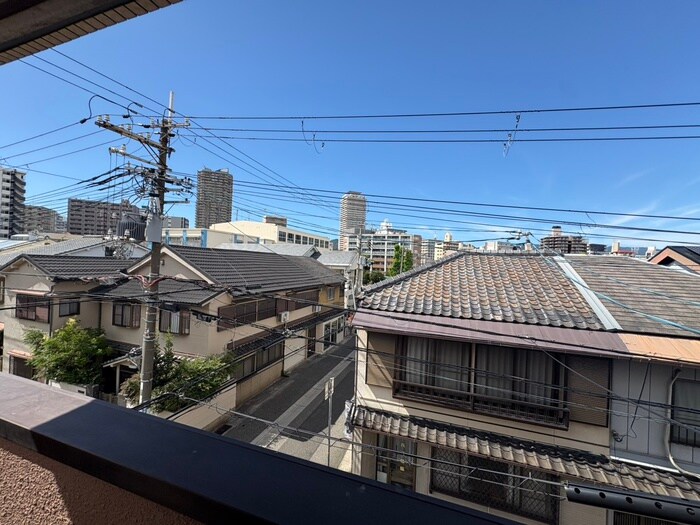 物件内観写真21　(周辺環境)