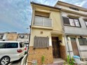 赤川３丁目　貸家