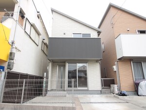 Ｃｅｓｔ　ｉｃｉ　武庫川Ａ棟外観写真