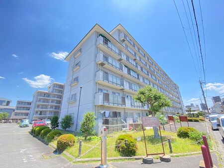 春栄ハイツ（305）外観写真