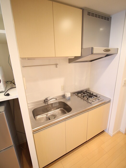 物件内観写真7　(キッチン)