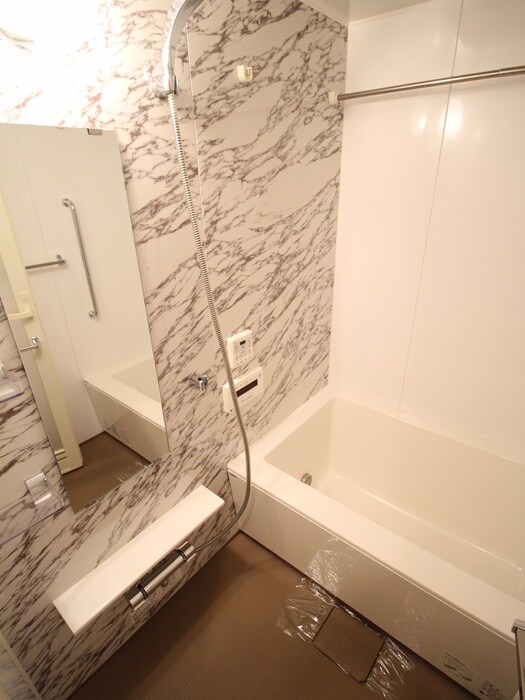 物件内観写真8　(バス／シャワールーム等)