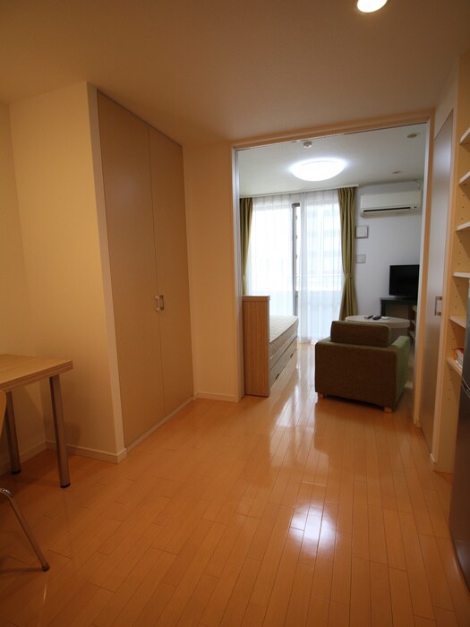 物件内観写真10　(居室)