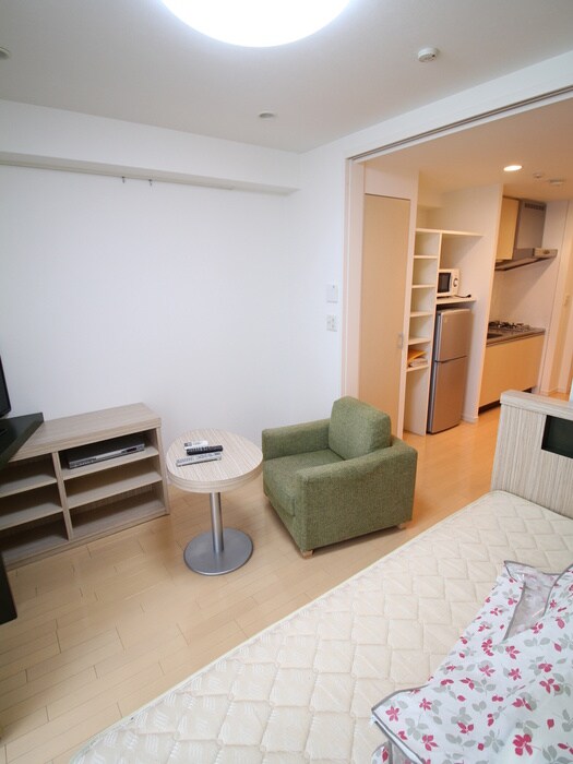 物件内観写真13　(居室)