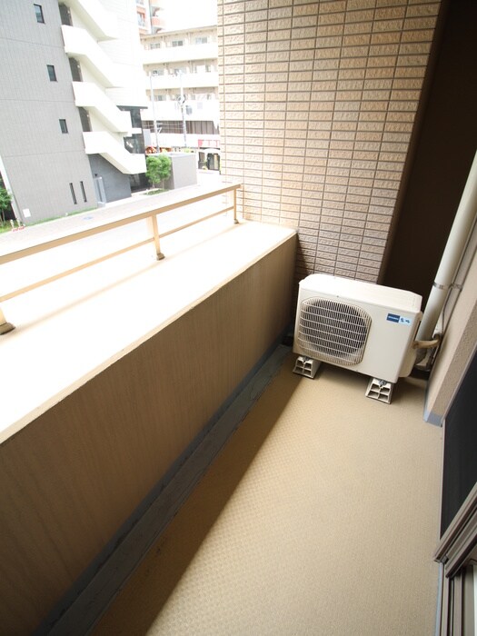 物件内観写真14　(ベランダ・バルコニー)