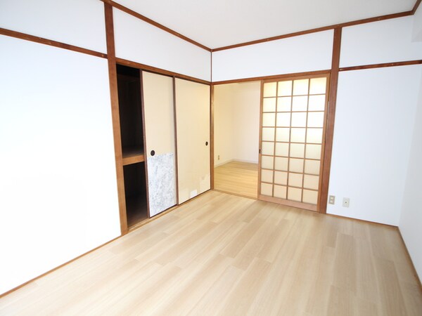 居室