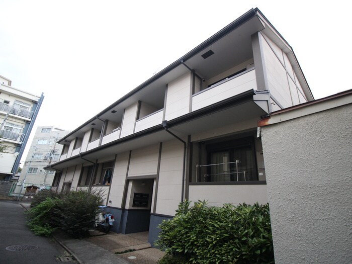 物件外観写真2　(外観写真)