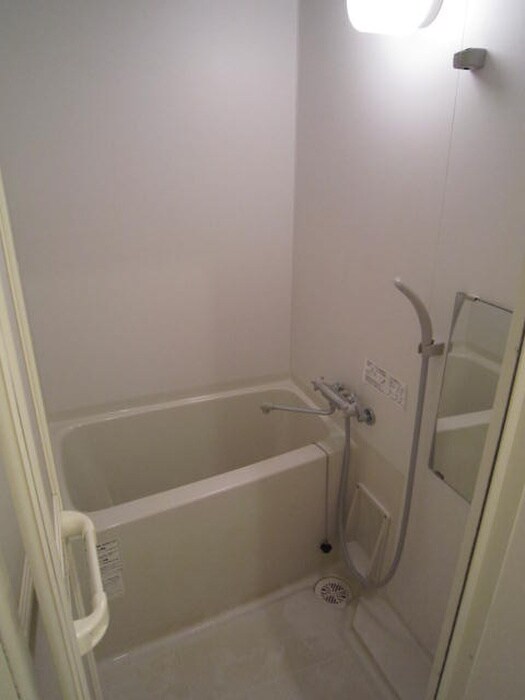 物件内観写真9　(バス／シャワールーム等)