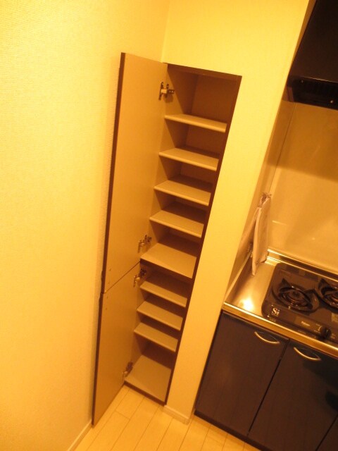 物件内観写真17　(靴箱)