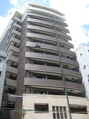 エスライズ京都河原町(801)外観写真