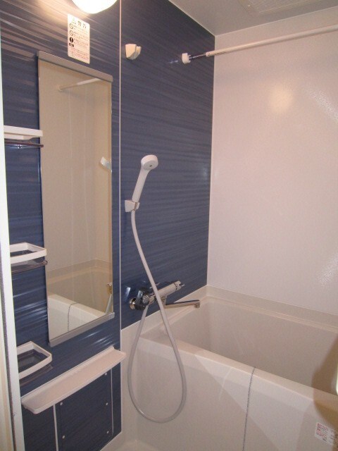 物件内観写真10　(バス／シャワールーム等)