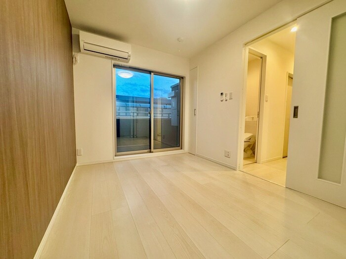 物件内観写真8　(居室)